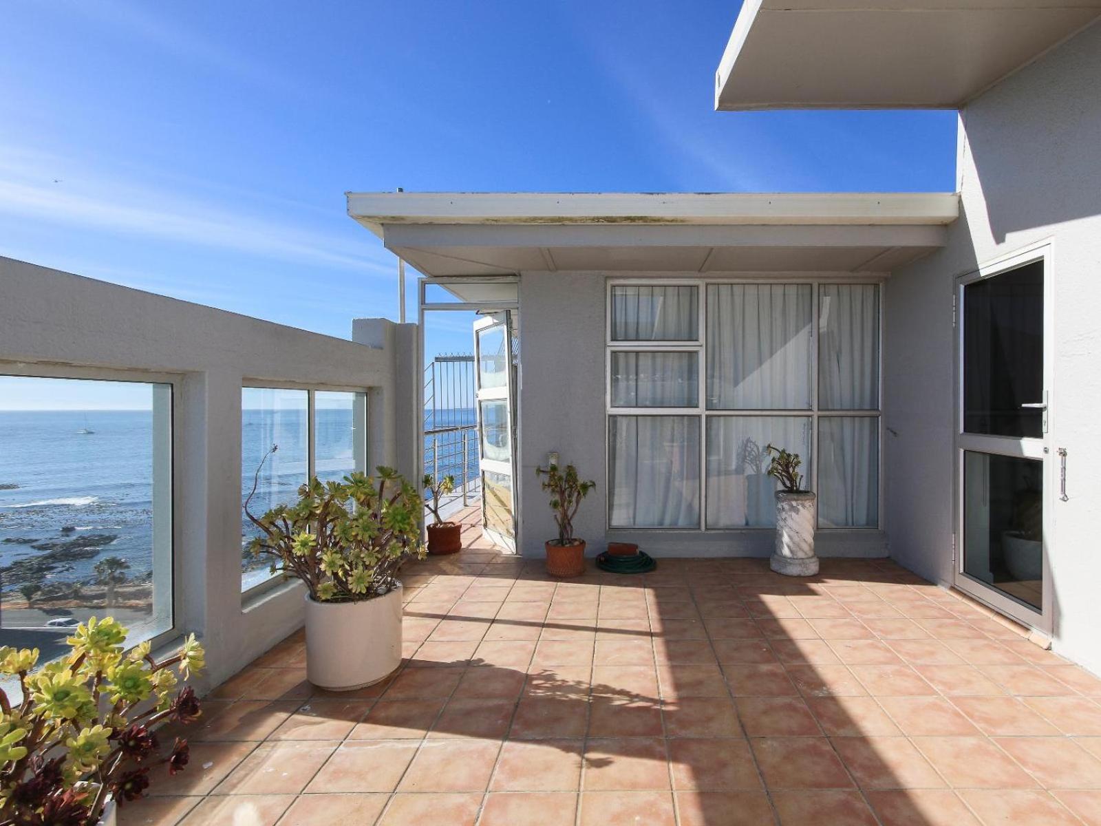 Ocean View Properties - Penthouse Ciudad del Cabo Exterior foto