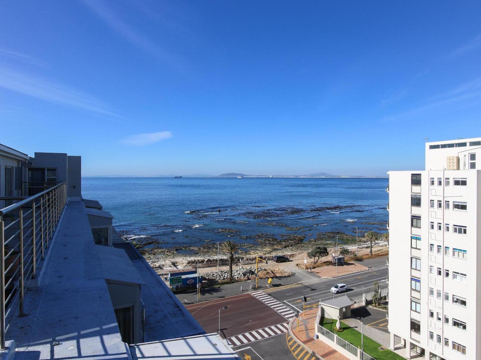 Ocean View Properties - Penthouse Ciudad del Cabo Exterior foto
