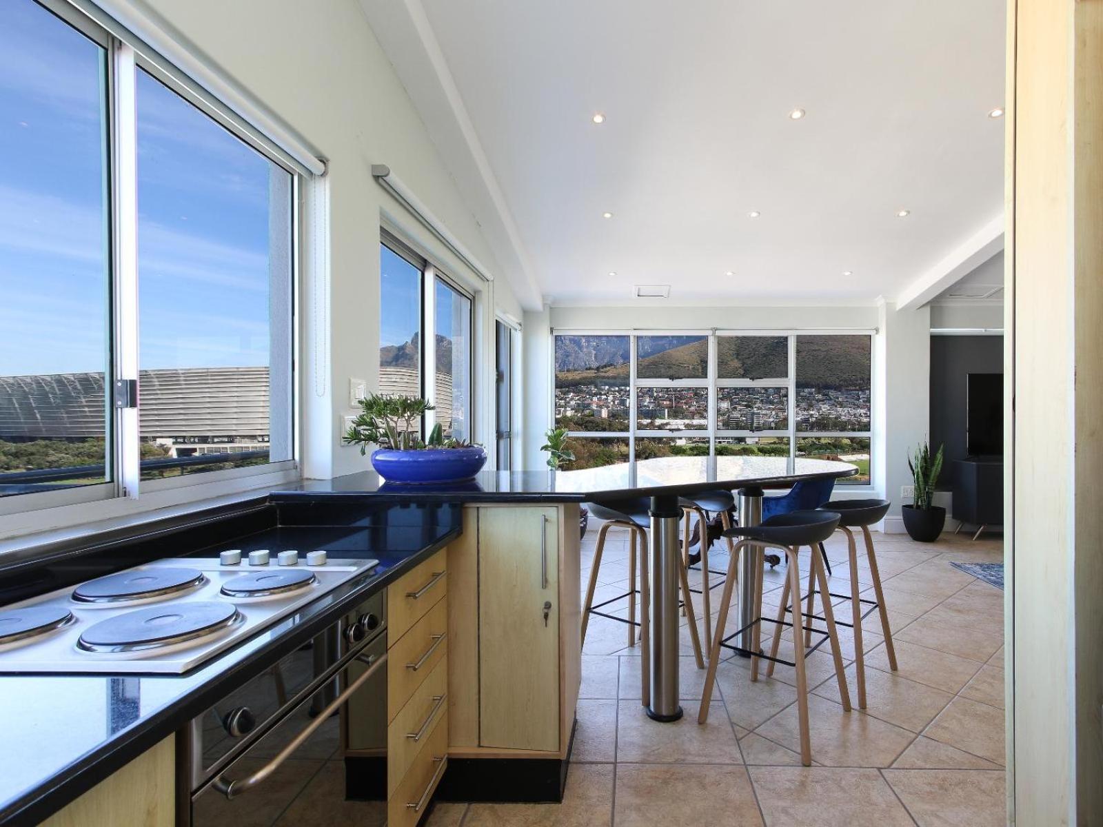 Ocean View Properties - Penthouse Ciudad del Cabo Exterior foto