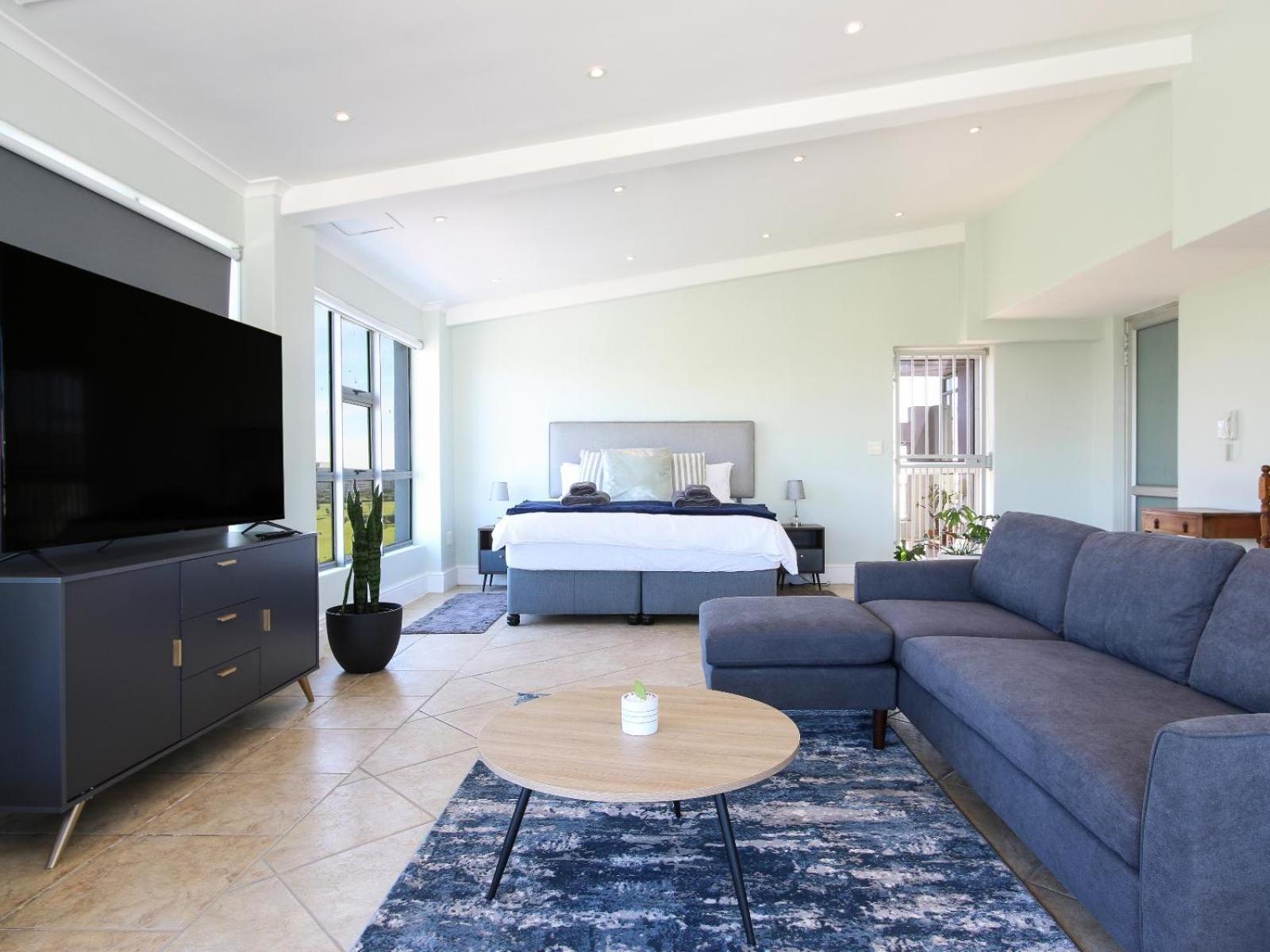 Ocean View Properties - Penthouse Ciudad del Cabo Exterior foto