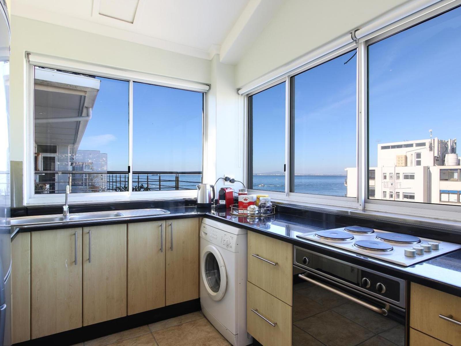 Ocean View Properties - Penthouse Ciudad del Cabo Exterior foto