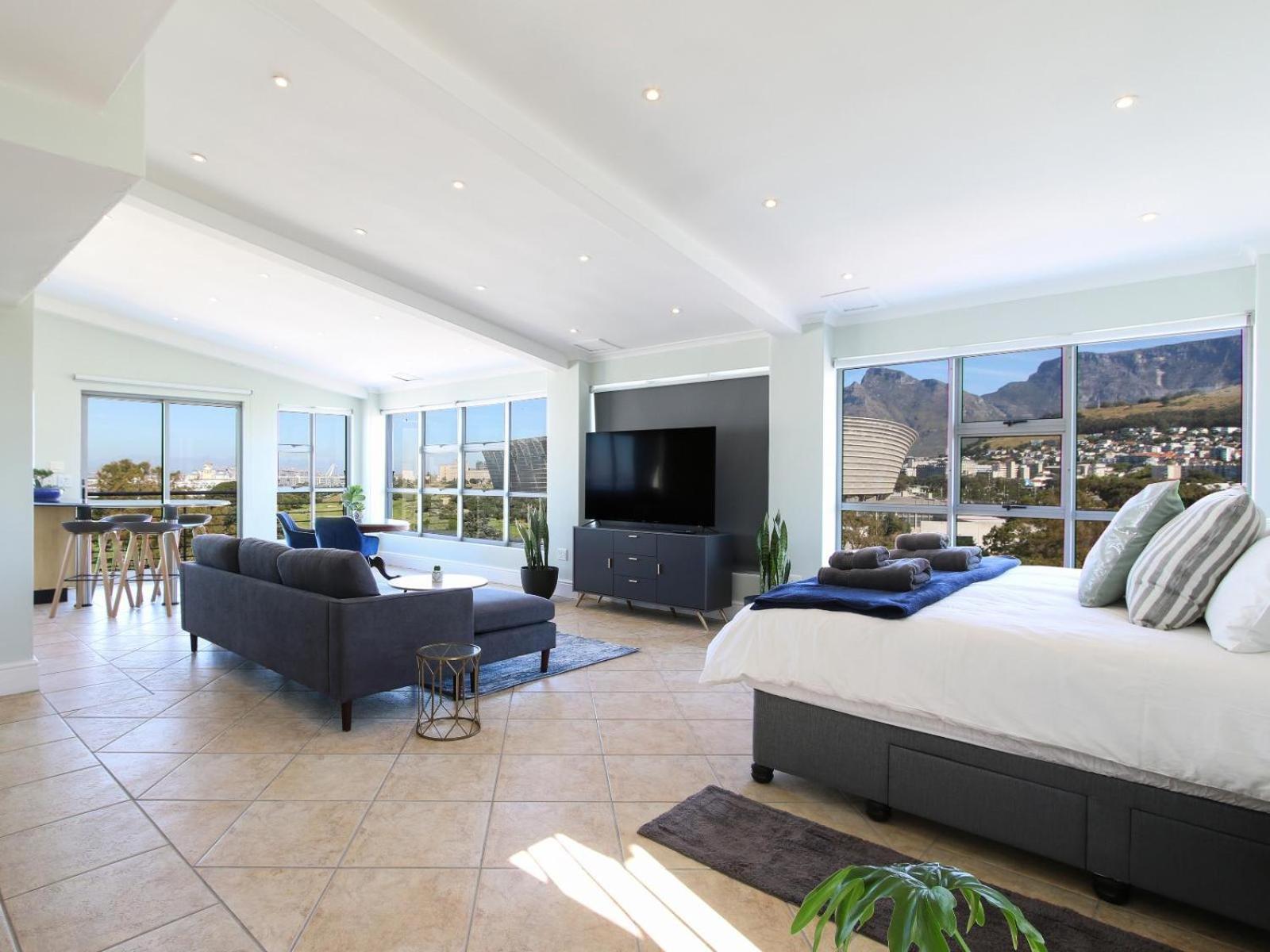 Ocean View Properties - Penthouse Ciudad del Cabo Exterior foto