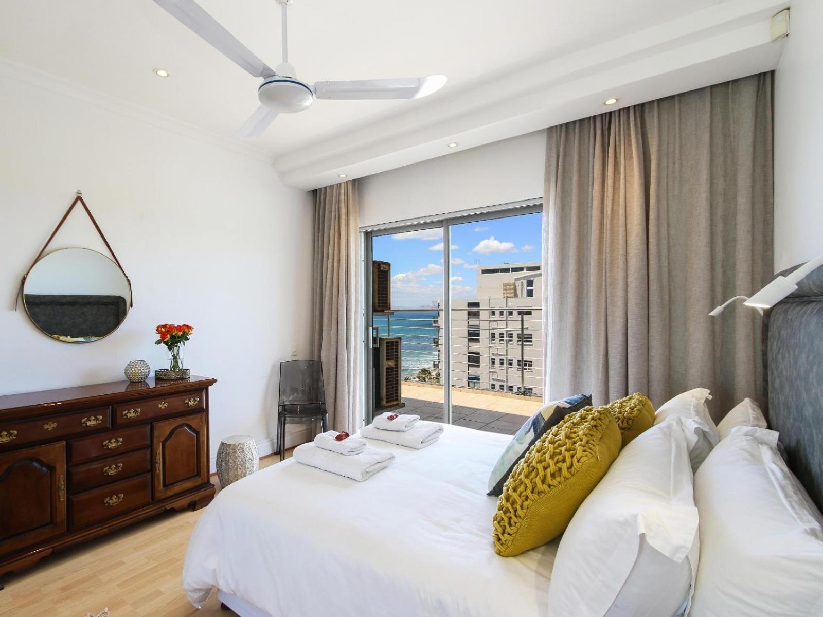 Ocean View Properties - Penthouse Ciudad del Cabo Habitación foto