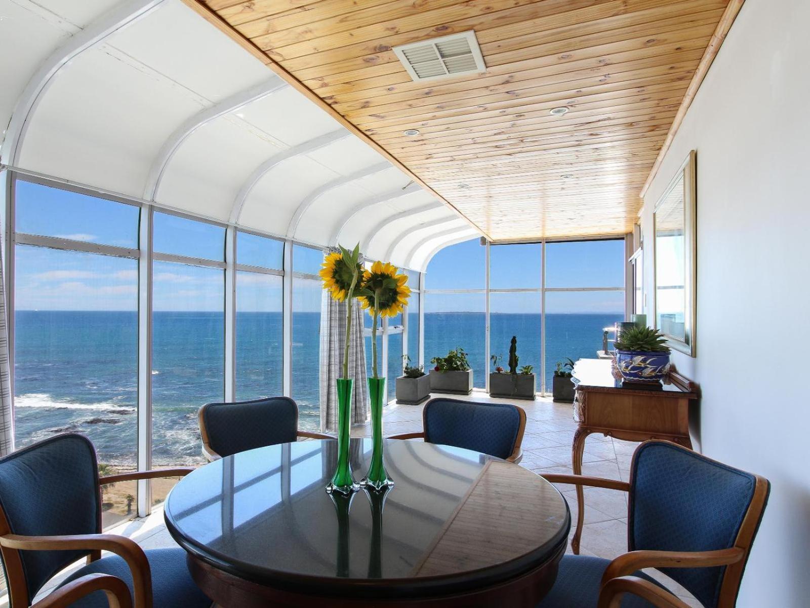 Ocean View Properties - Penthouse Ciudad del Cabo Exterior foto