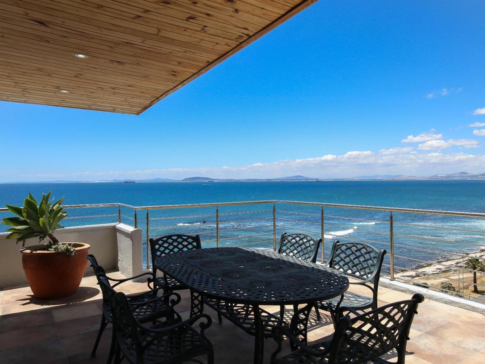Ocean View Properties - Penthouse Ciudad del Cabo Exterior foto