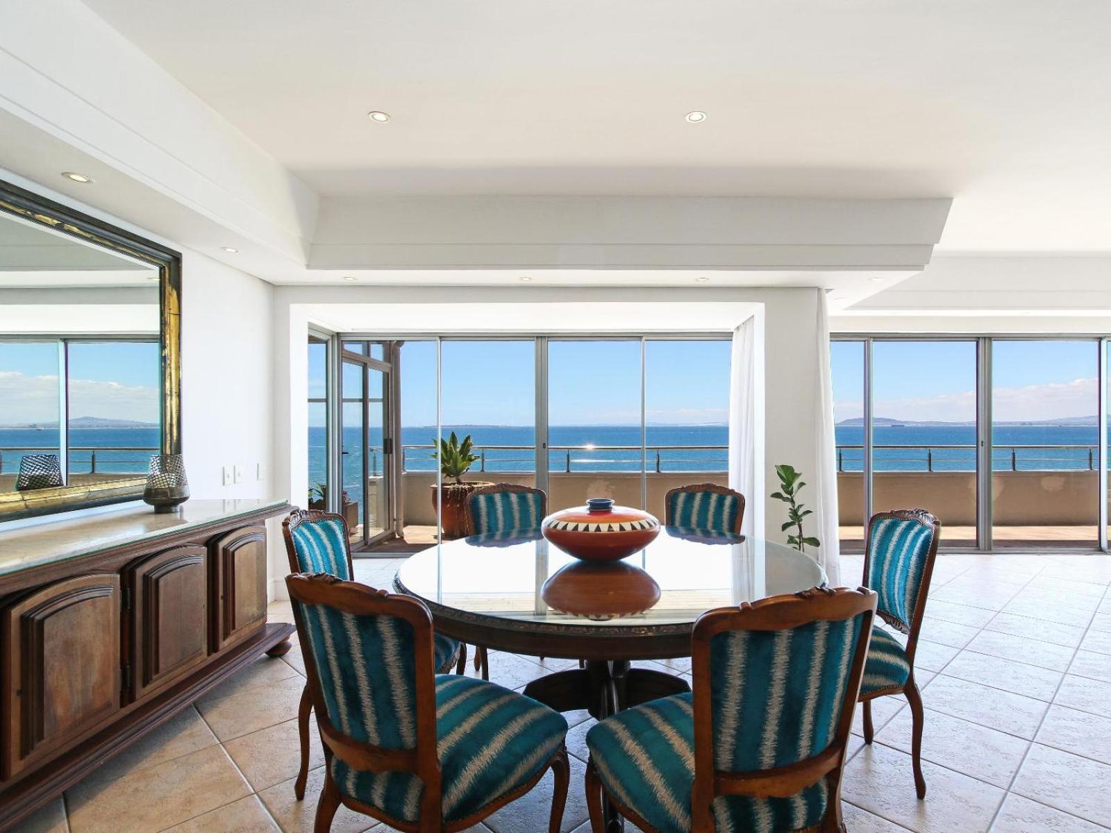 Ocean View Properties - Penthouse Ciudad del Cabo Exterior foto