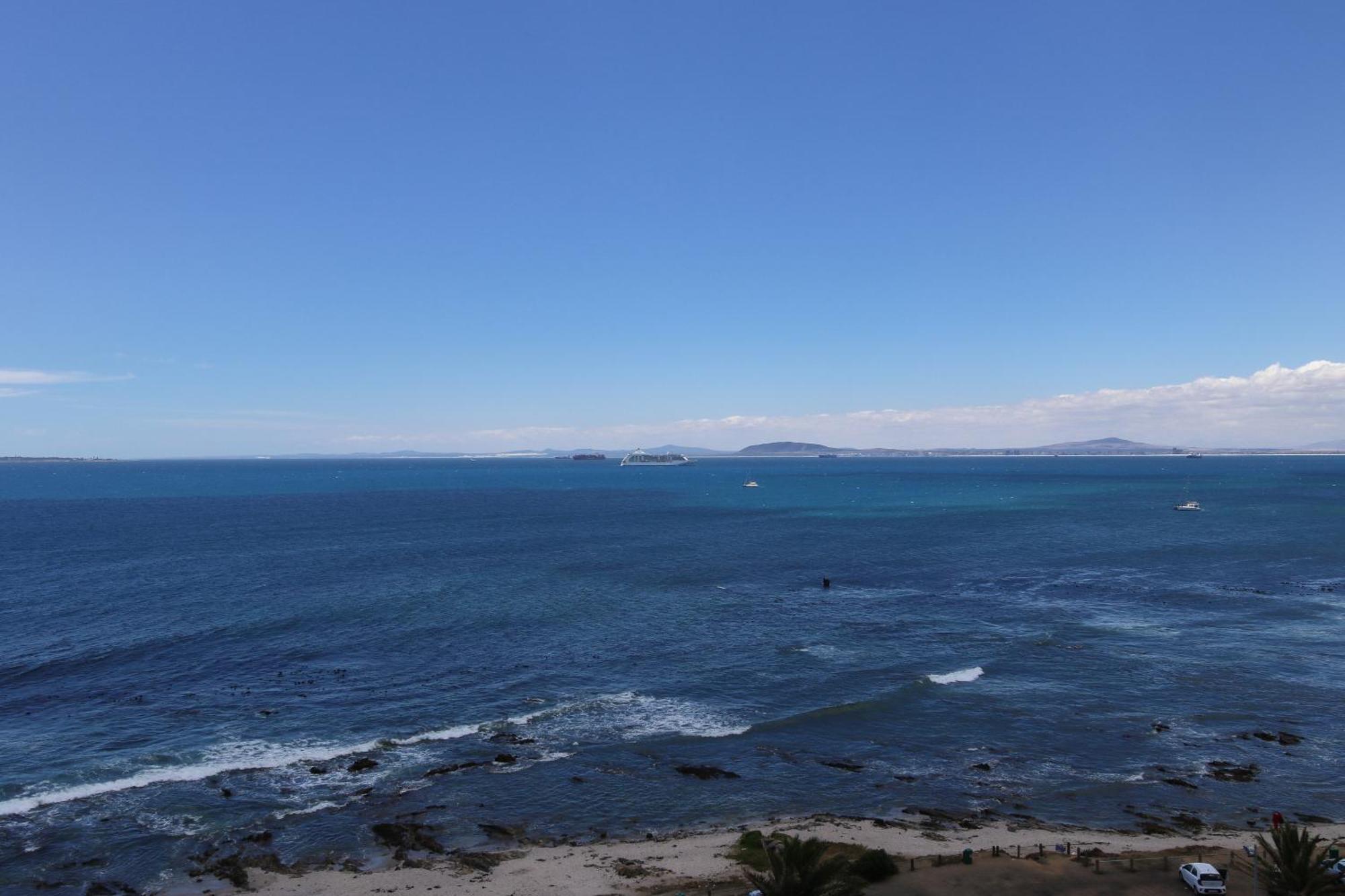 Ocean View Properties - Penthouse Ciudad del Cabo Exterior foto