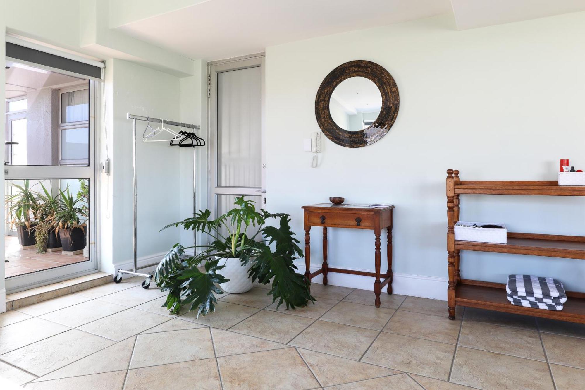 Ocean View Properties - Penthouse Ciudad del Cabo Exterior foto